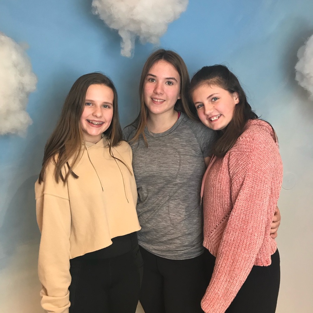 Meet your Posher, Liz